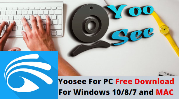 yoosee cms download